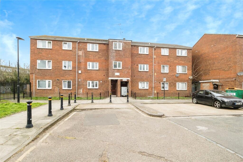 Main image of property: Pond Road, LONDON, London, E15