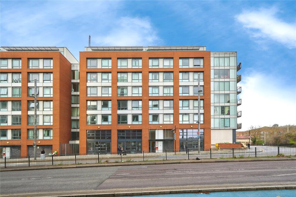 Main image of property: The Lock Building, 72 High Street, London, E15
