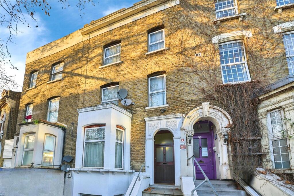 Main image of property: Romford Road, LONDON, London, E15