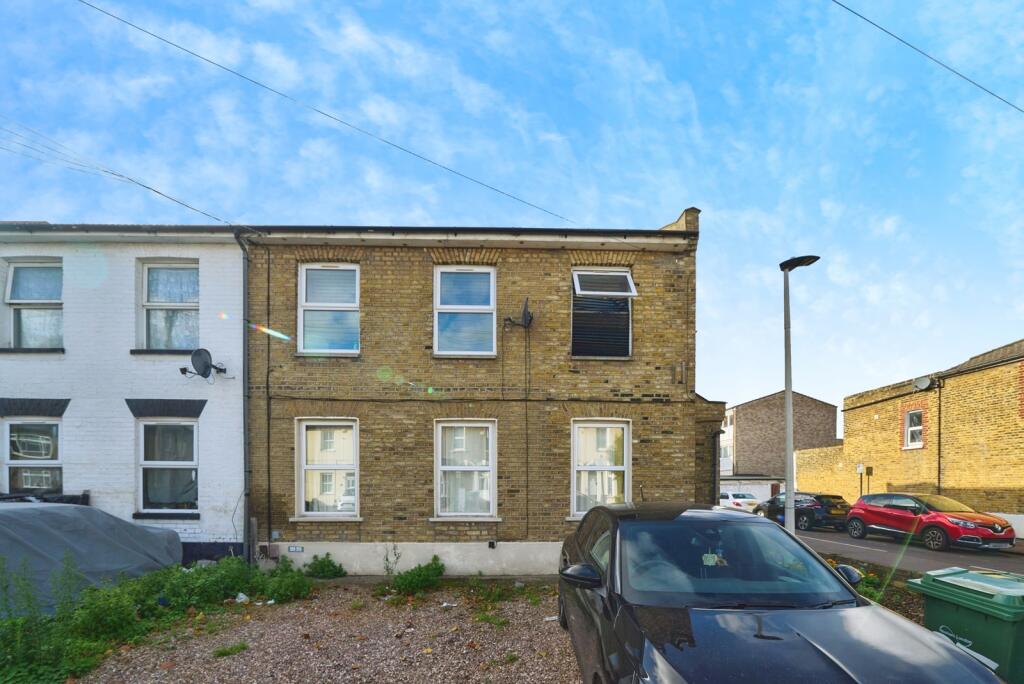 Main image of property: Idmiston Road, LONDON, London, E15