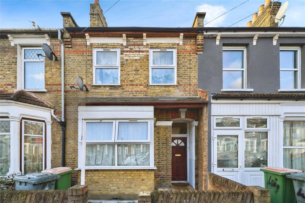 Main image of property: Selsdon Road, London, E13
