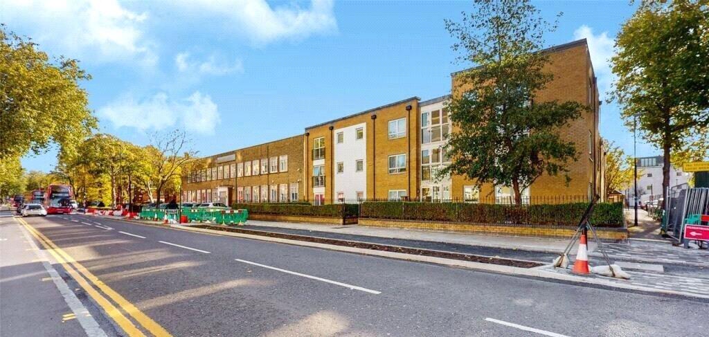 Main image of property: Candlelight Court, 124 Romford Road, London, England, E15