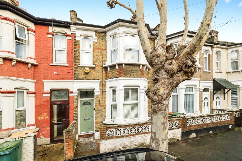 Main image of property: Crofton Road, LONDON, London, E13