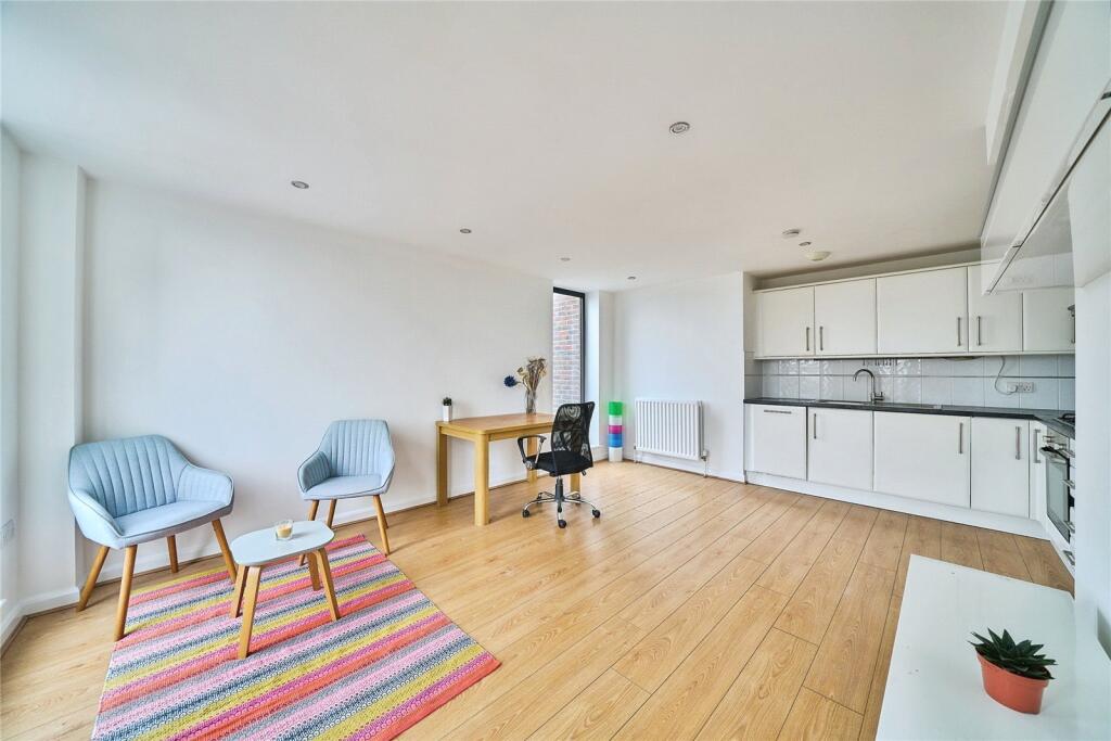 Main image of property: Maryland Street, LONDON, London, E15