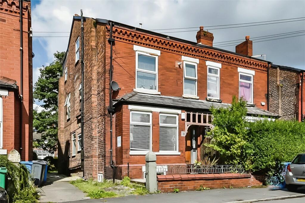 Main image of property: Clarendon Road, Whalley Range, Greater Manchester, M16