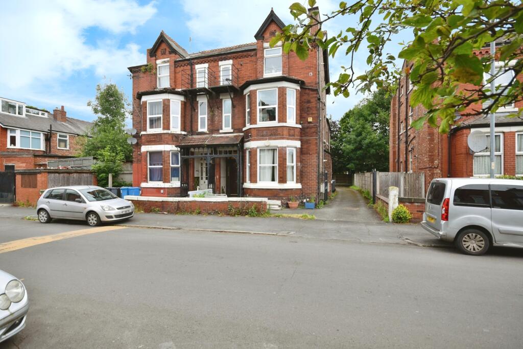 Main image of property: Clarendon Road, Manchester, Greater Manchester, M16