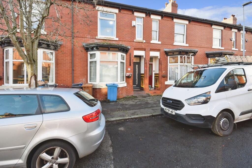 Main image of property: Lynwood Avenue, MANCHESTER, Lancashire, M16