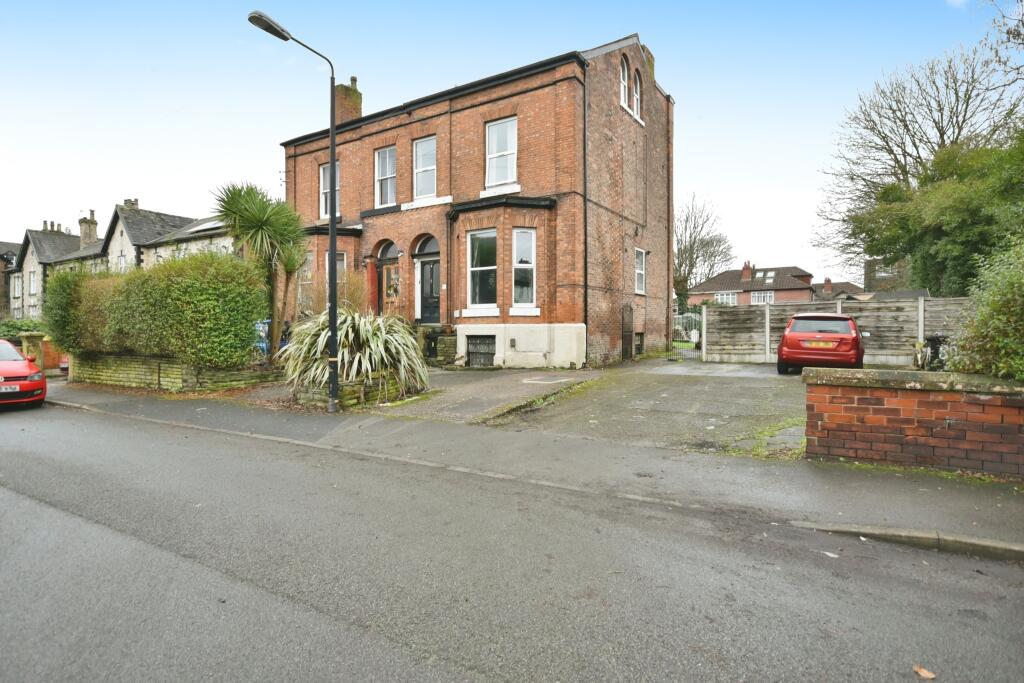 Main image of property: Norwood Road, Stretford, Manchester, Greater Manchester, M32