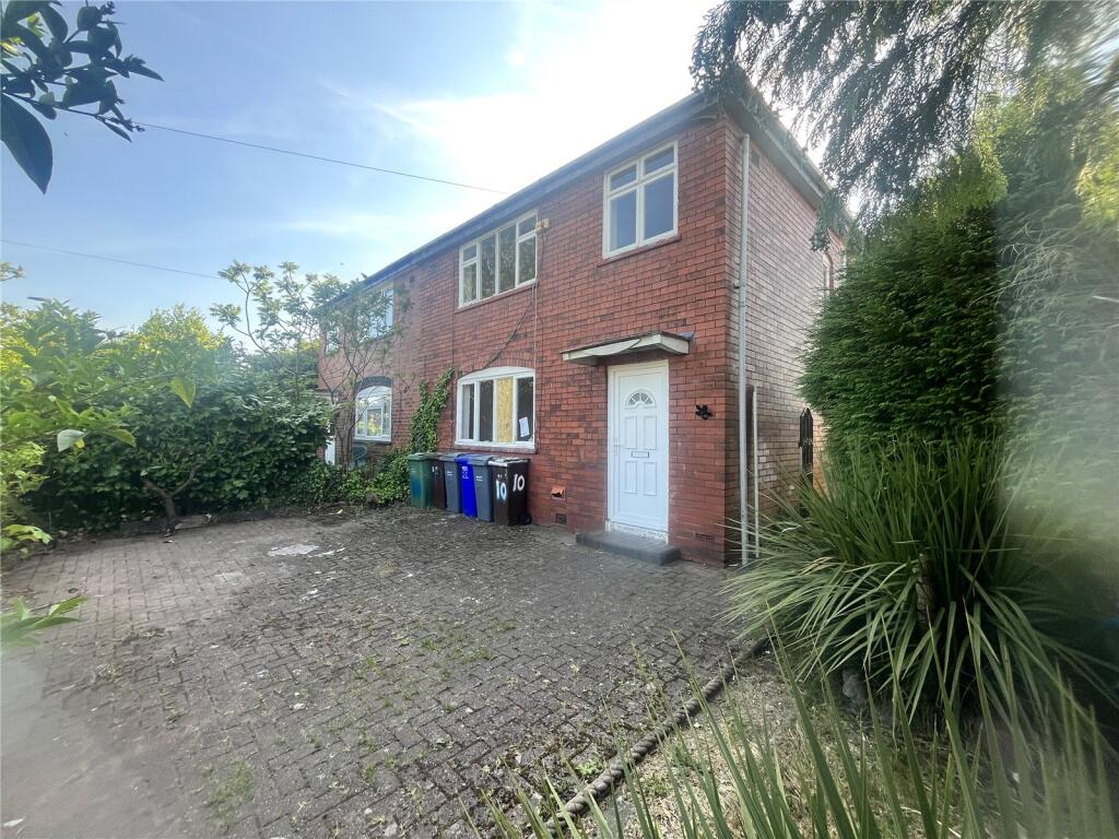 Main image of property: Mottram Avenue, Manchester, Greater Manchester, M21