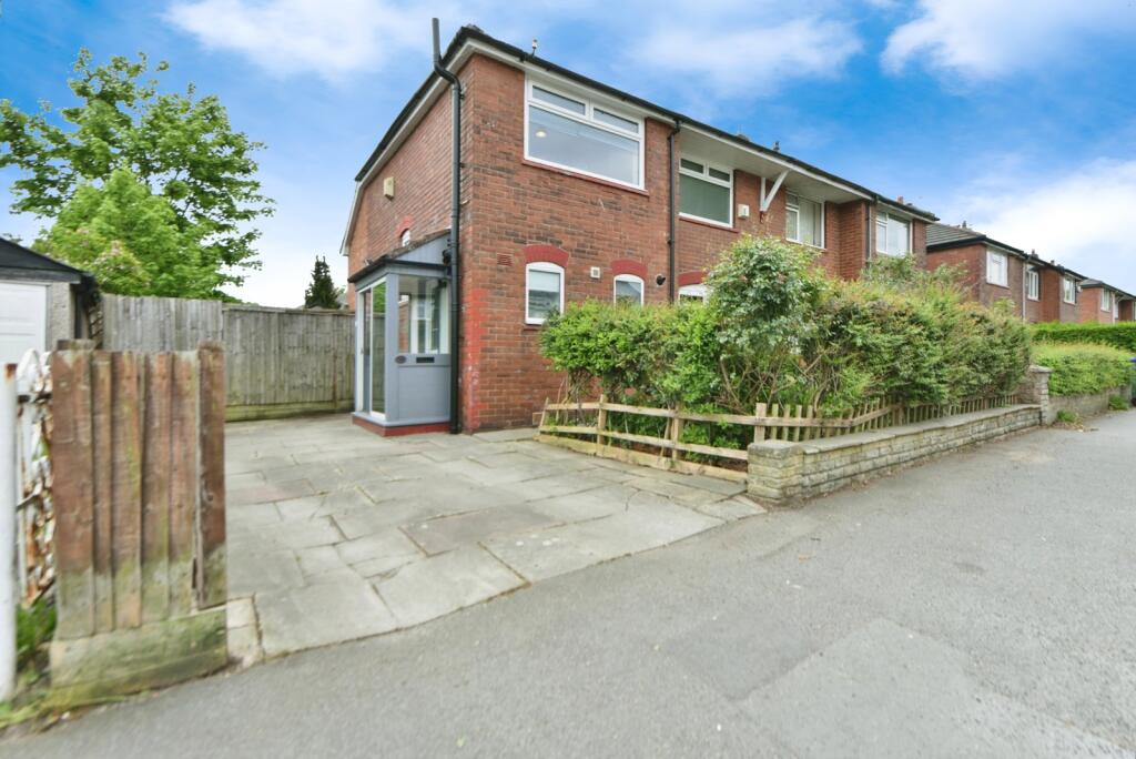 Main image of property: Maitland Avenue, MANCHESTER, Lancashire, M21