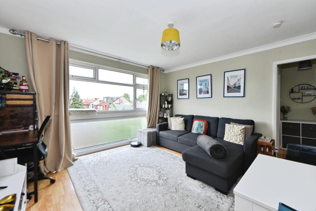 Main image of property: Wilbraham Road, Manchester, Greater Manchester, M21