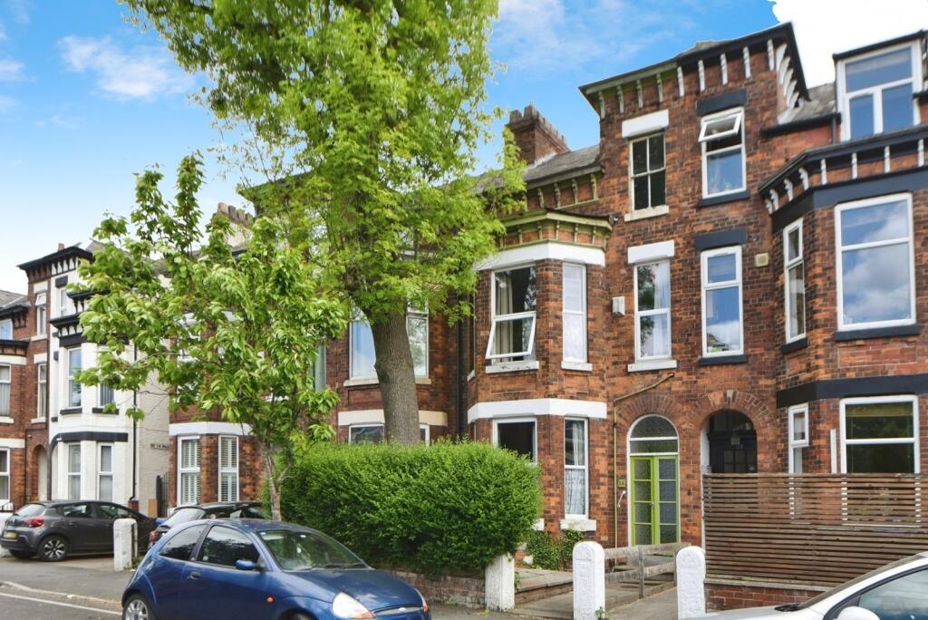 Main image of property: Keppel Road, Manchester, Greater Manchester, M21