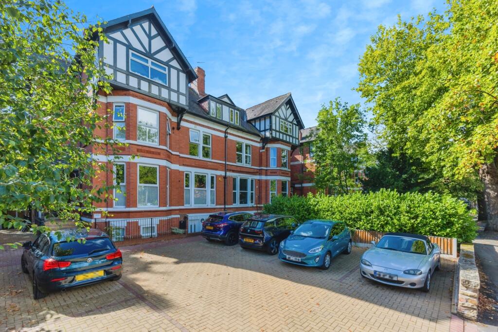 Main image of property: Wilbraham Road, MANCHESTER, Lancashire, M21
