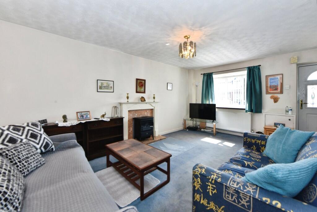 Main image of property: Ryebank Road, Chorlton Cum Hardy, Manchester, Greater Manchester, M21