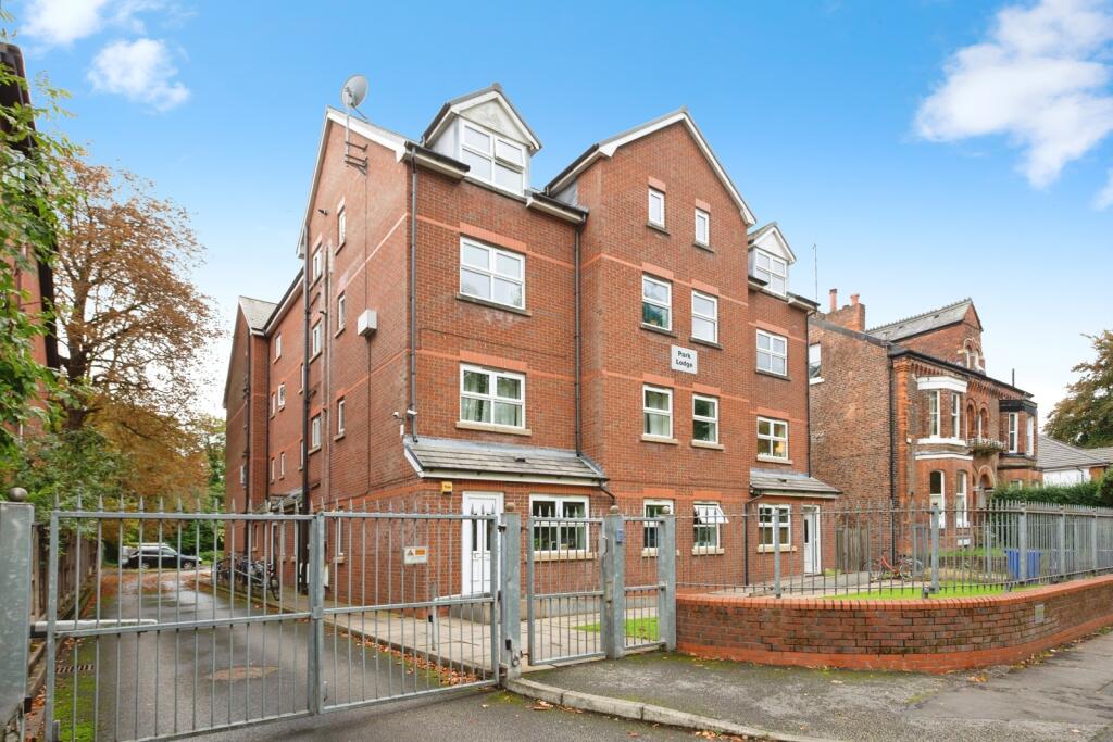 Main image of property: Alexandra Road South, MANCHESTER, Lancashire, M16