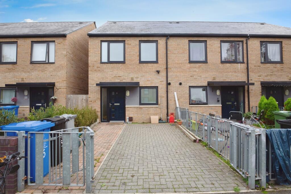 Main image of property: Essex Way, Manchester, Greater Manchester, M15