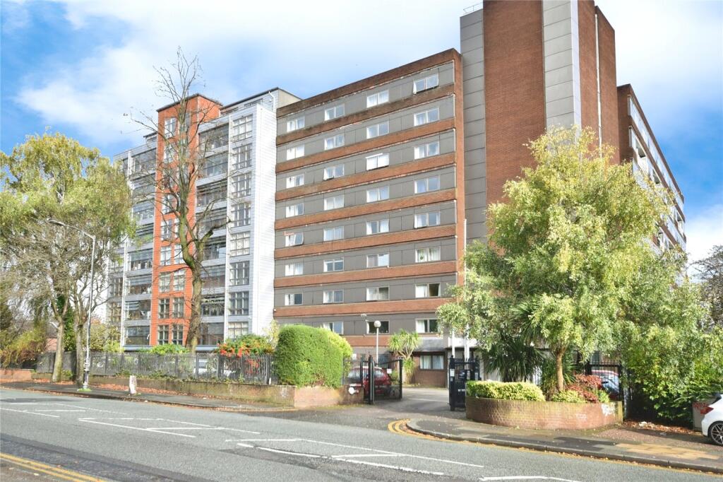 Main image of property: Seymour Grove, Manchester, Greater Manchester, M16