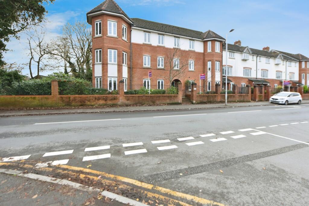 Main image of property: Nell Lane, Manchester, Greater Manchester, M21