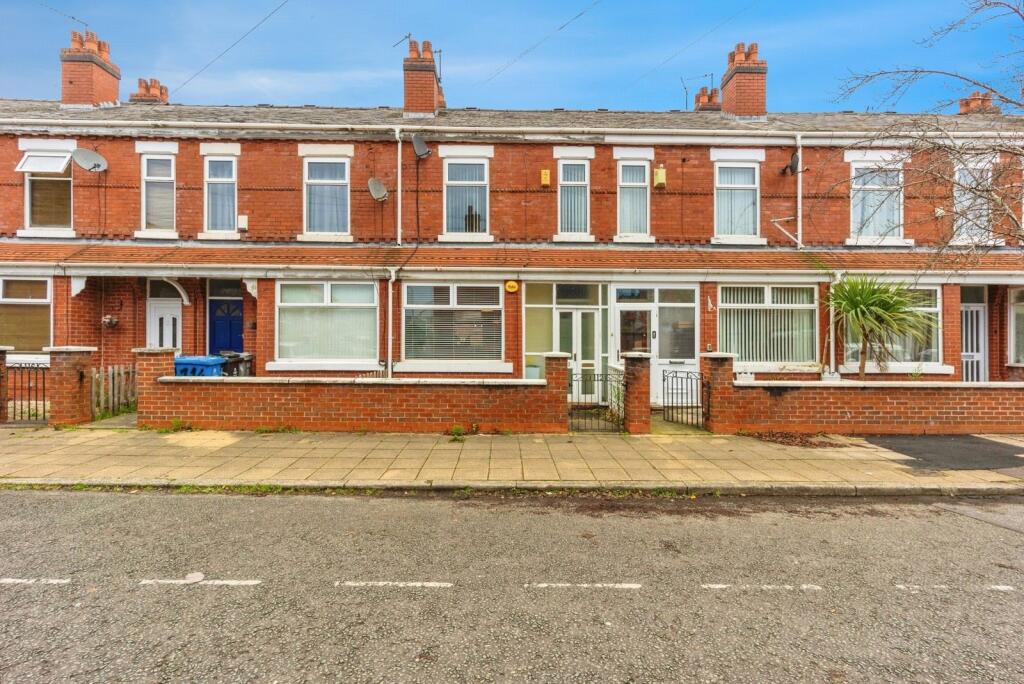 Main image of property: Taylors Road, Stretford, Manchester, Greater Manchester, M32