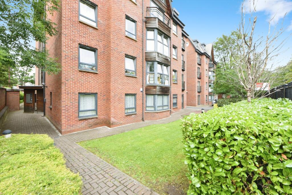 Main image of property: Withington Road, Manchester, Greater Manchester, M16