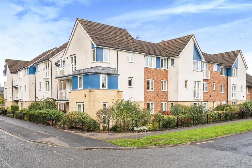 1 bedroom flat for sale in Gilbert Court, Ellesmere Road, Warrington