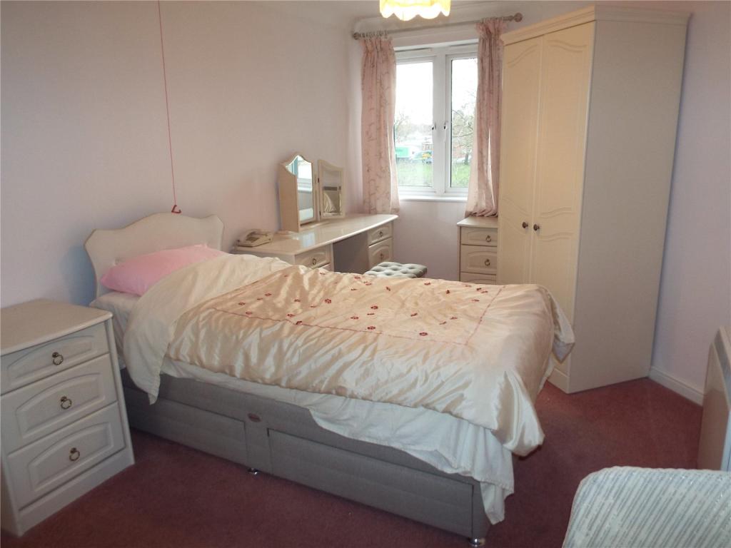 1 bedroom flat for sale in Gilbert Court, Ellesmere Road, Warrington