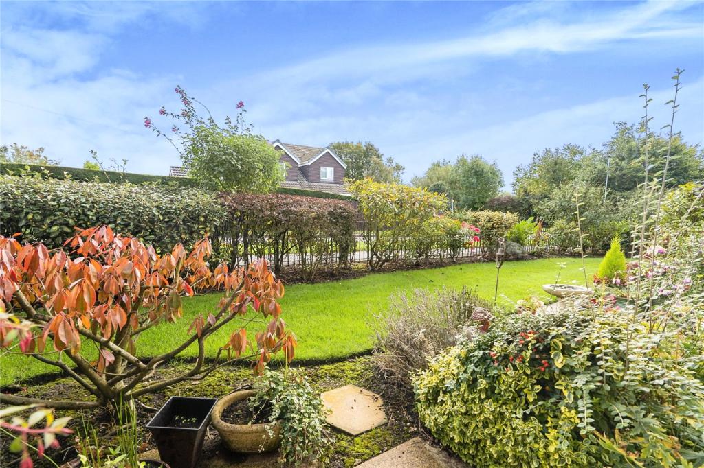 1 bedroom flat for sale in Gilbert Court, Ellesmere Road, Warrington