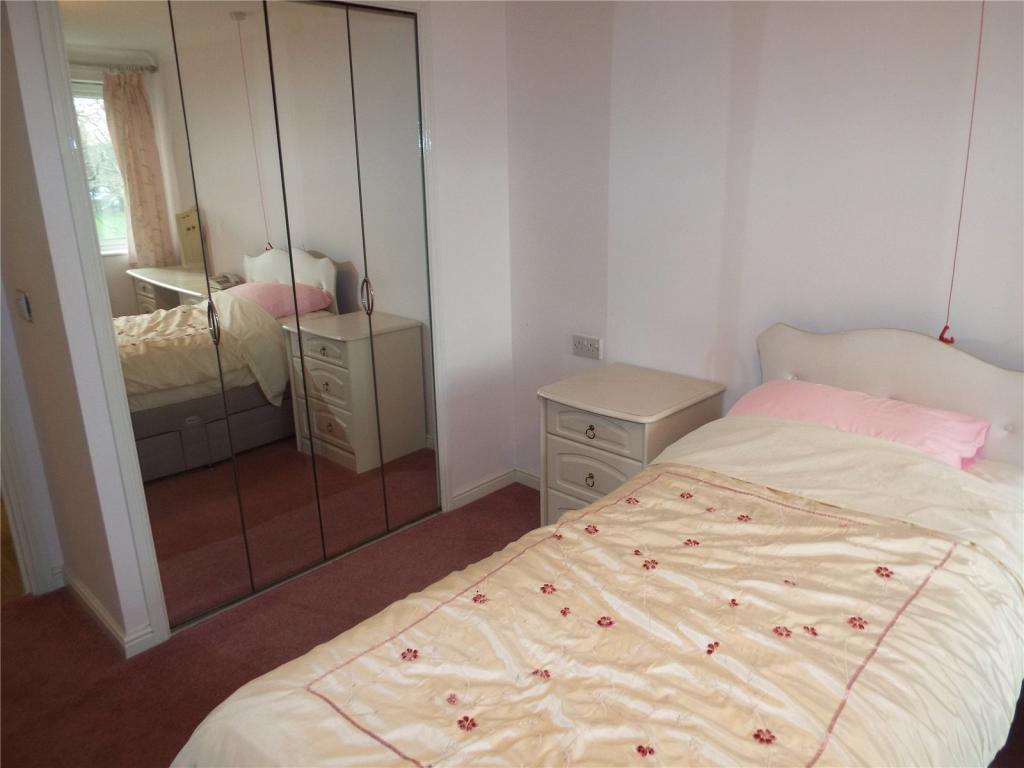 1 bedroom flat for sale in Gilbert Court, Ellesmere Road, Warrington