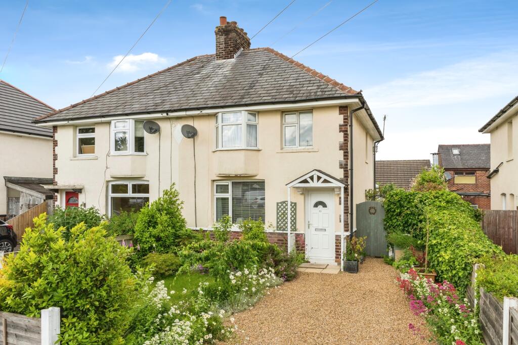 Main image of property: Hampson Avenue, Culcheth, Warrington, Cheshire, WA3