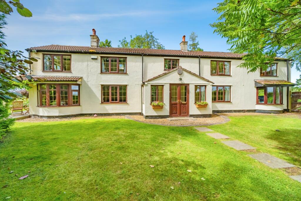 Main image of property: Dam Lane, Rixton, Warrington, Cheshire, WA3