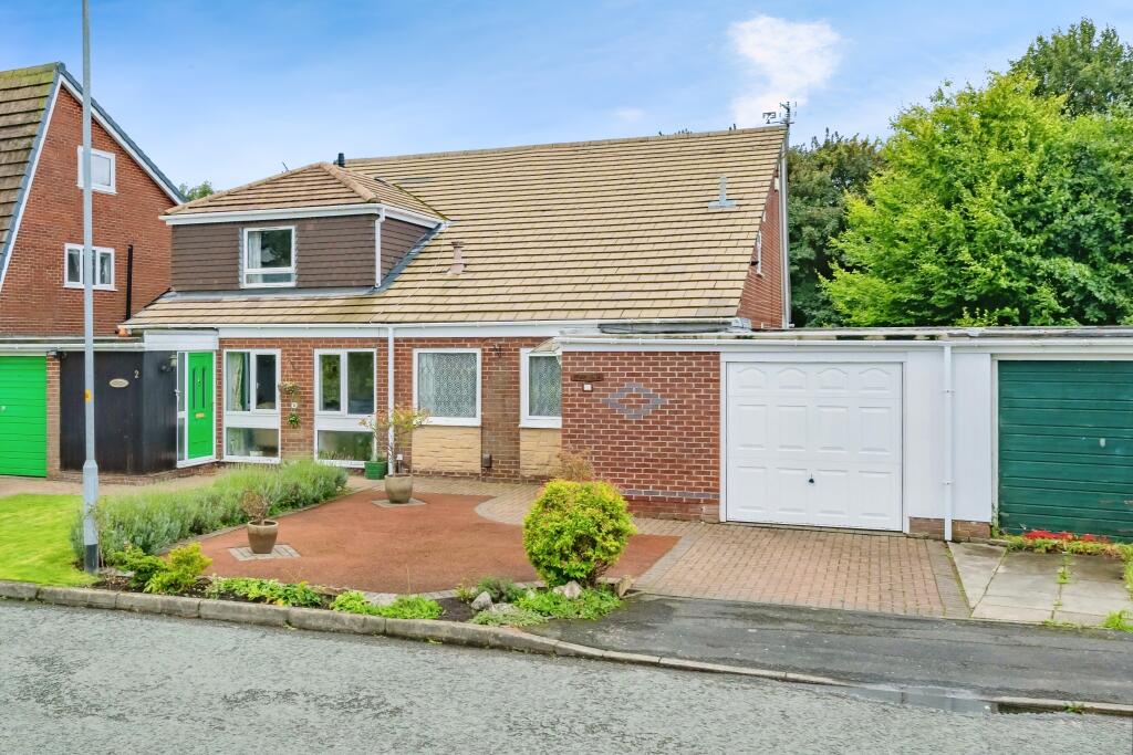 Main image of property: Sheerwater Close, WARRINGTON, Cheshire, WA1