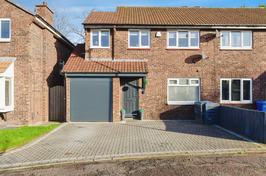 Main image of property: Welsby Close, Fearnhead, Warrington, Cheshire, WA2