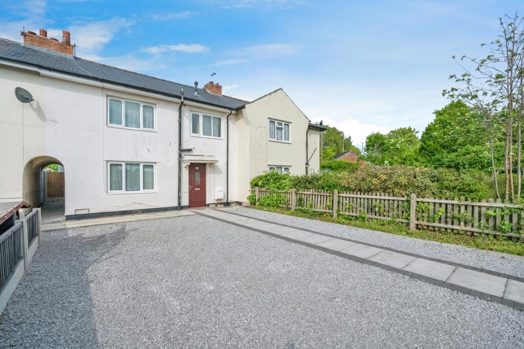 Main image of property: Warrington Road, Culcheth, Warrington, Cheshire, WA3