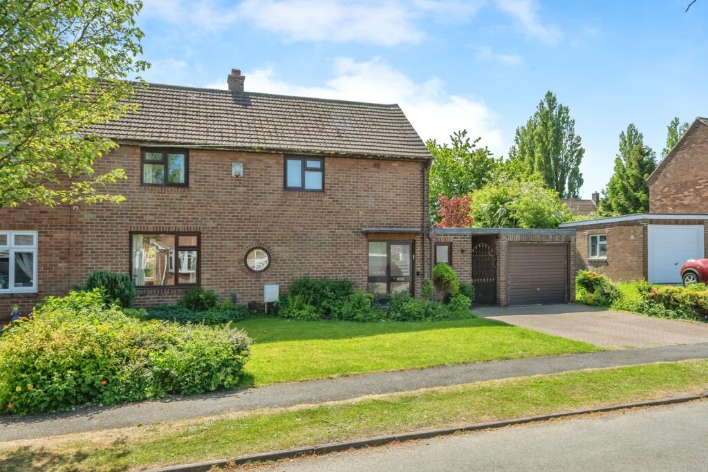 Main image of property: York Avenue, Culcheth, Warrington, Cheshire, WA3