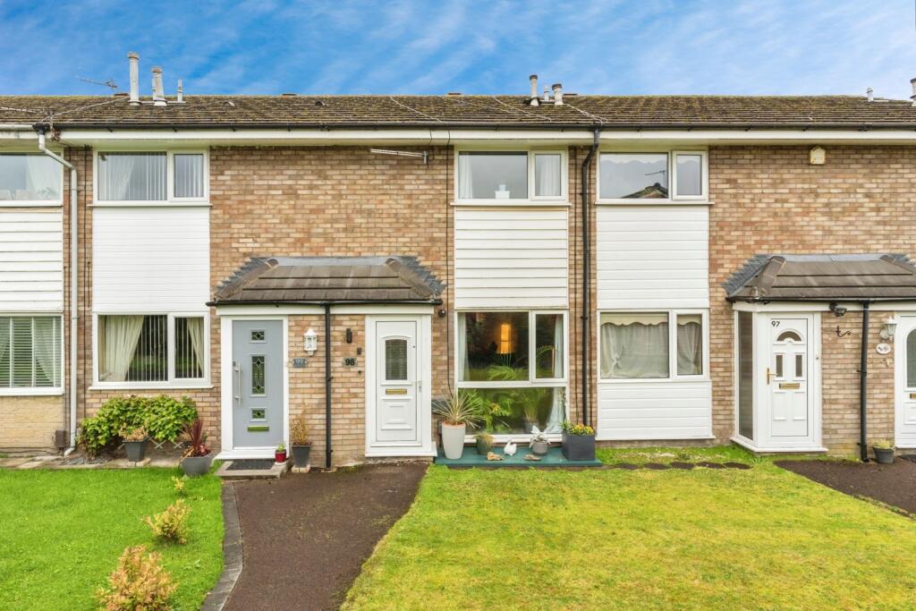 Main image of property: Armstrong Close, Birchwood, Warrington, Cheshire, WA3