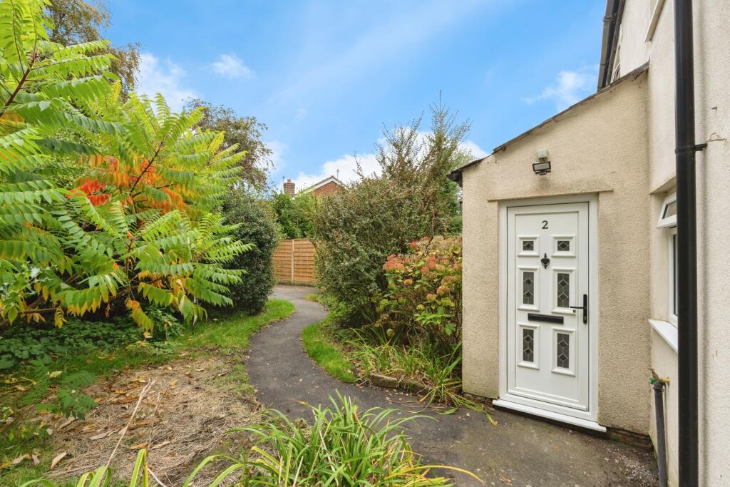 Main image of property: Hob Hey Lane, Culcheth, Warrington, Cheshire, WA3