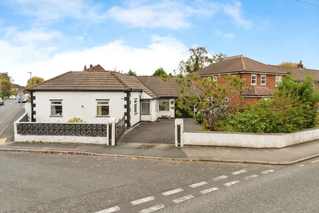 Main image of property: Common Lane, Culcheth, Warrington, Cheshire, WA3