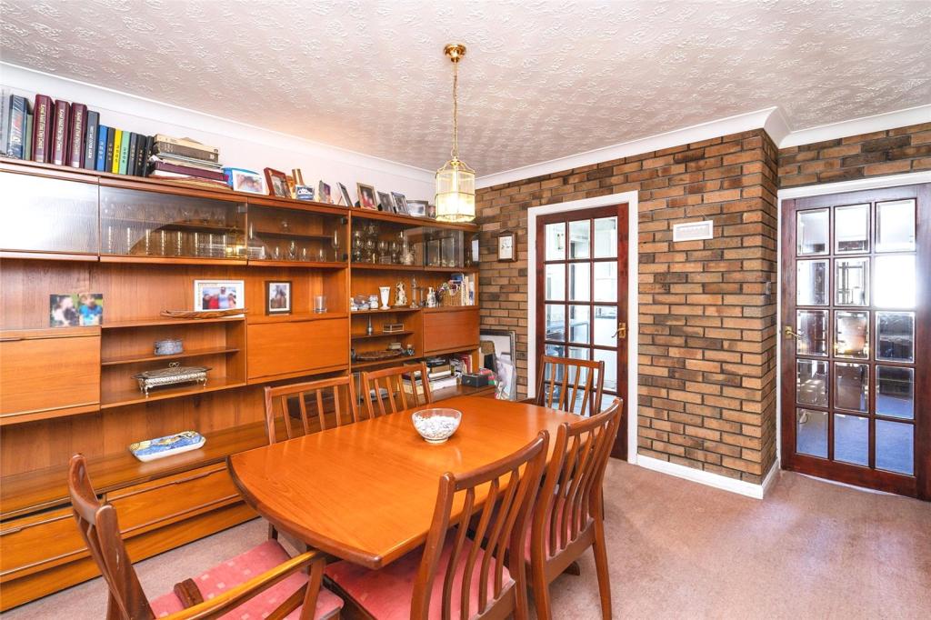 4 bedroom detached house for sale in Farnworth Road, Penketh