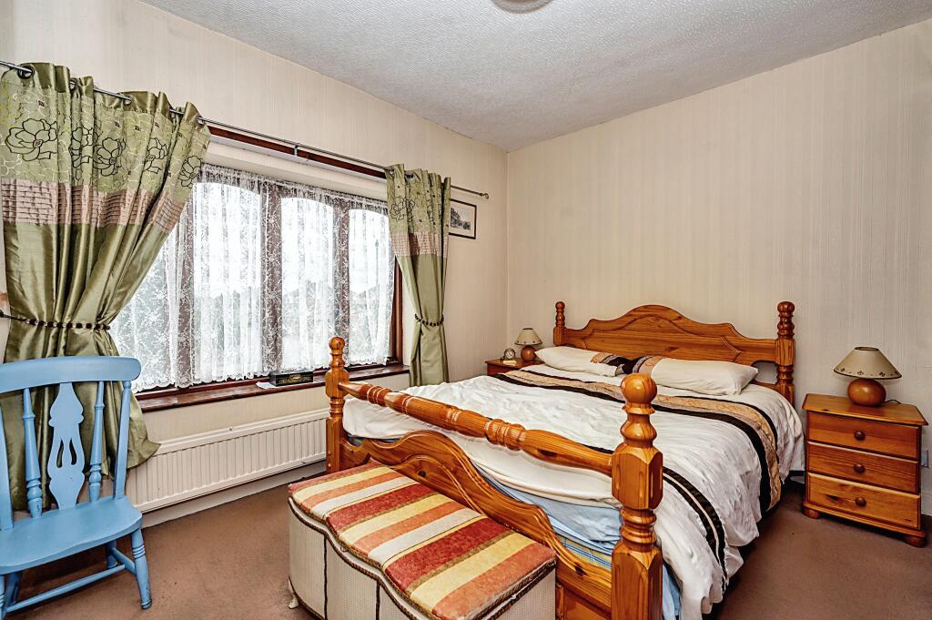 3 bedroom semidetached house for sale in Stocks Lane, Penketh