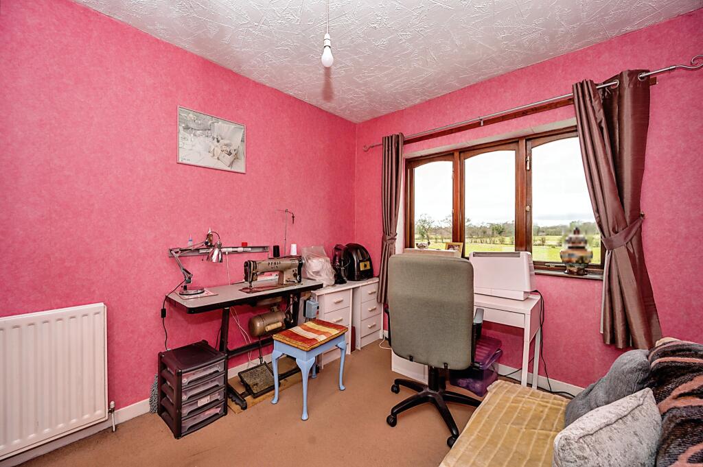 3 bedroom semidetached house for sale in Stocks Lane, Penketh