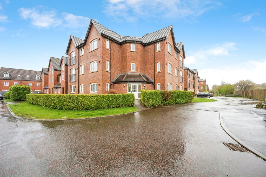 Main image of property: Lytham Close, Great Sankey, Warrington, Cheshire, WA5