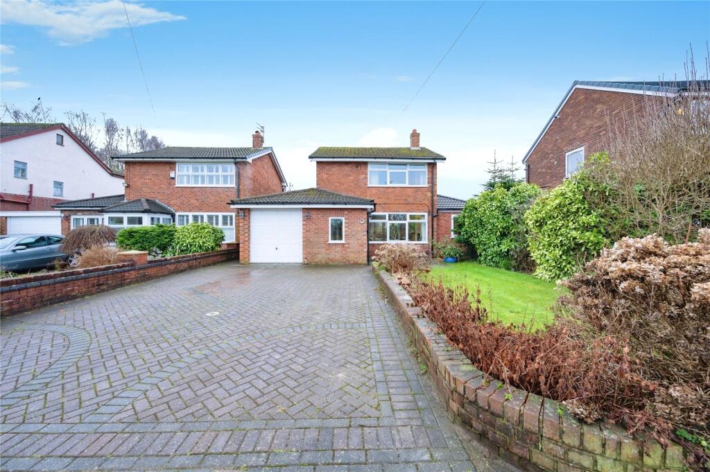Main image of property: Farnworth Road, WARRINGTON, Cheshire, WA5