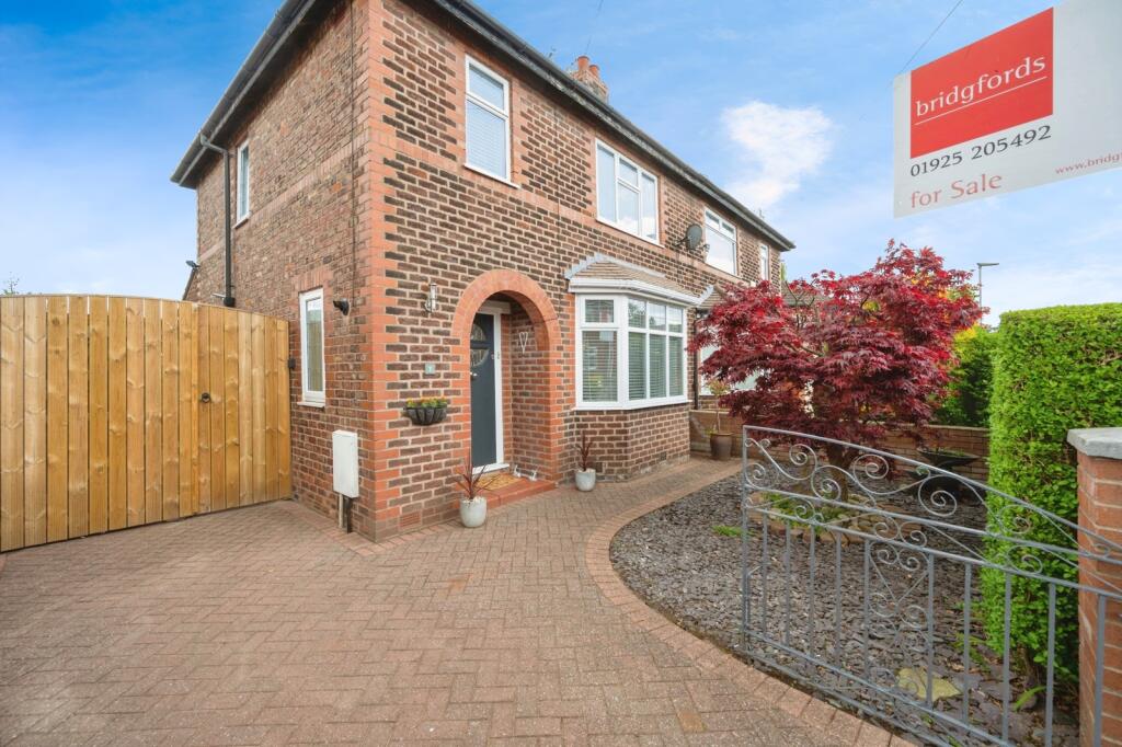 Main image of property: Brook Drive, Great Sankey, Warrington, Cheshire, WA5