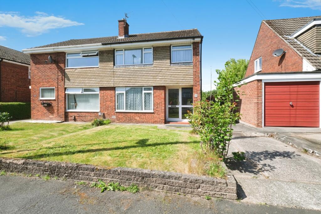 Main image of property: Orrell Close, Great Sankey, Warrington, Cheshire, WA5