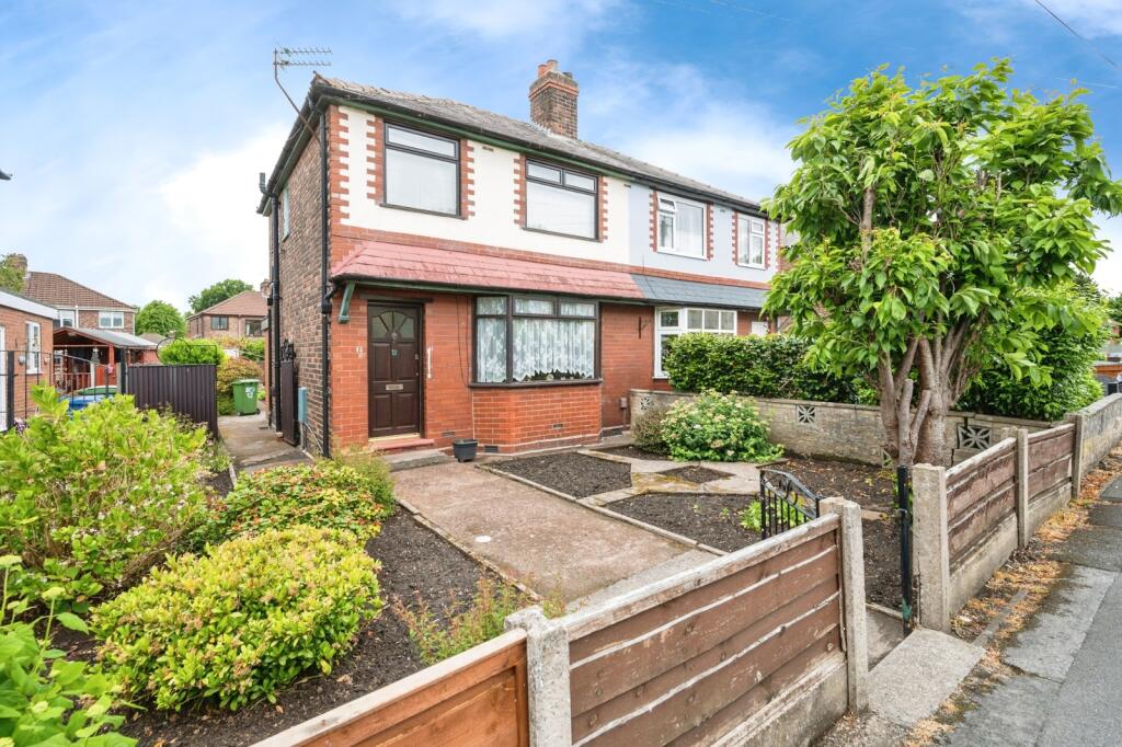 Main image of property: Sycamore Lane, WARRINGTON, Cheshire, WA5