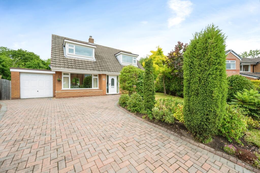 Main image of property: Mapplewell Crescent, Great Sankey, Warrington, Cheshire, WA5