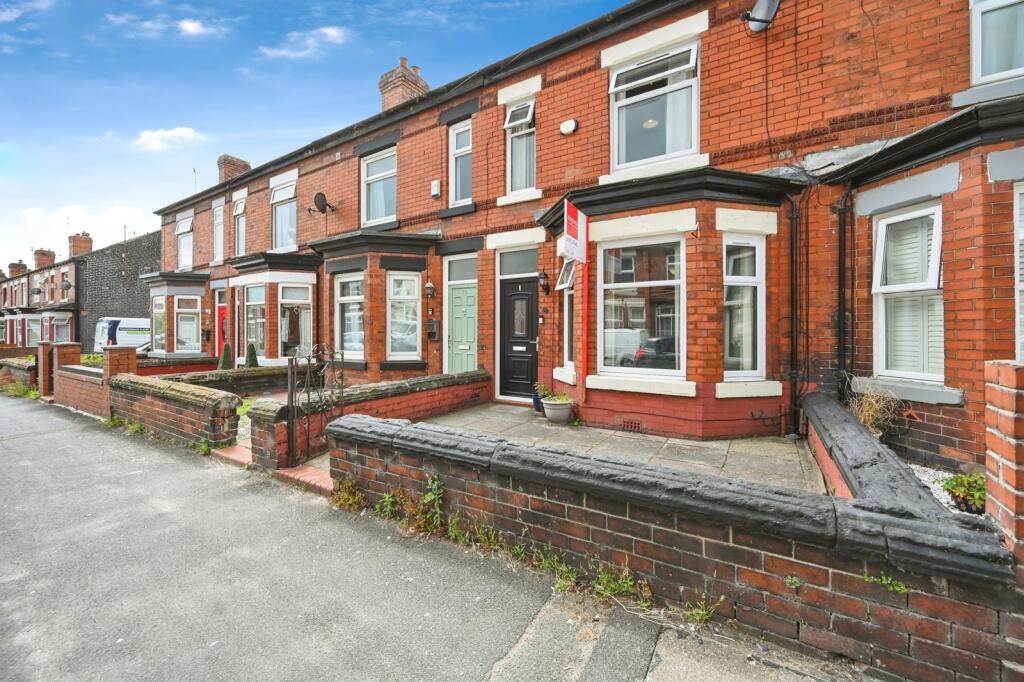 Main image of property: Pickmere Street, Warrington, Cheshire, WA5