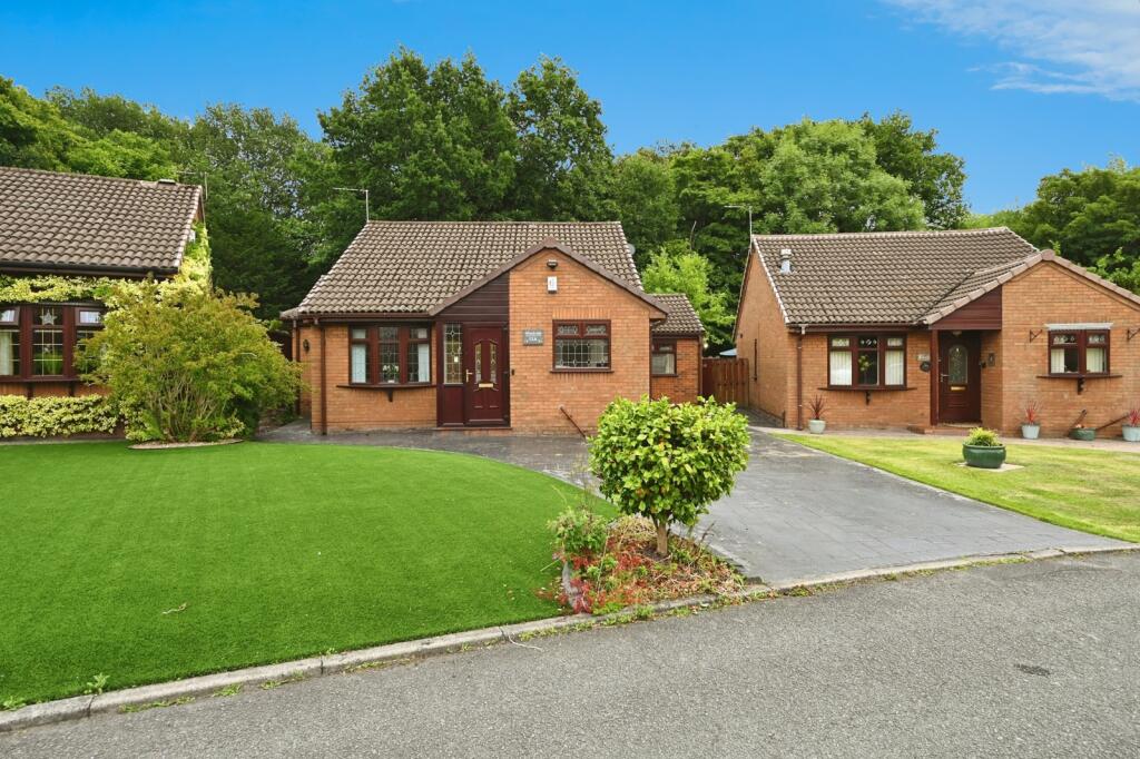 Main image of property: Hudson Close, WARRINGTON, Cheshire, WA5