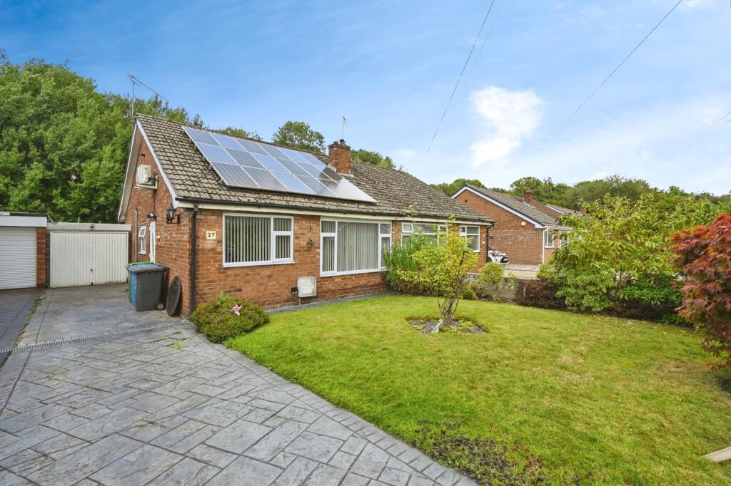 Main image of property: Rostherne Close, Warrington, Cheshire, WA5