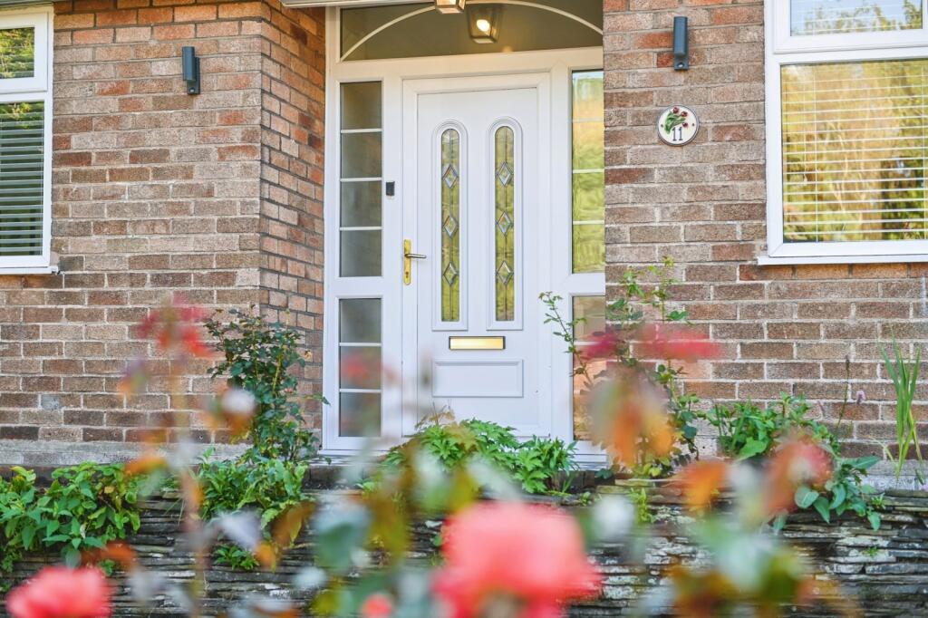 Main image of property: Belmont Crescent, Great Sankey, Warrington, Cheshire, WA5